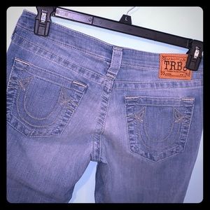 True Religion skinny jeans Size 29